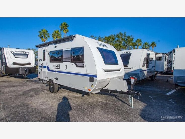Thumbnail Photo undefined for New 2023 Lance Model 1475